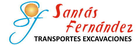 Logo SANTAS FERNANDEZ